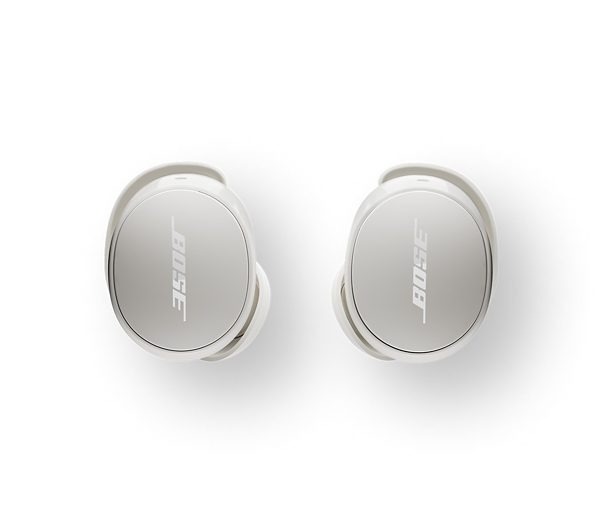 【BOSE】QuietComfort 消噪耳塞式藍牙耳機◉80D026